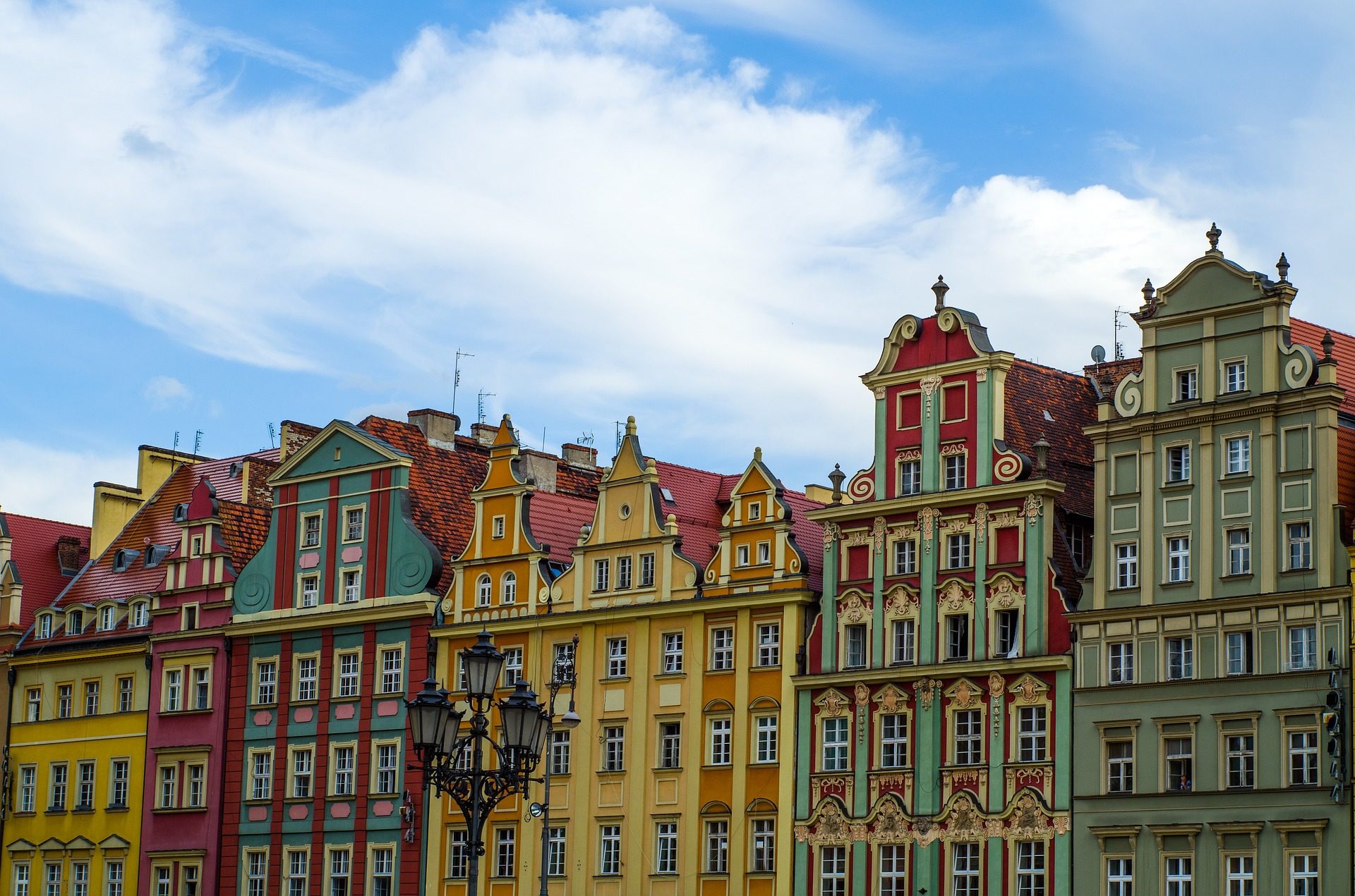 Poland and the city of Wroclaw, emerging startup destination