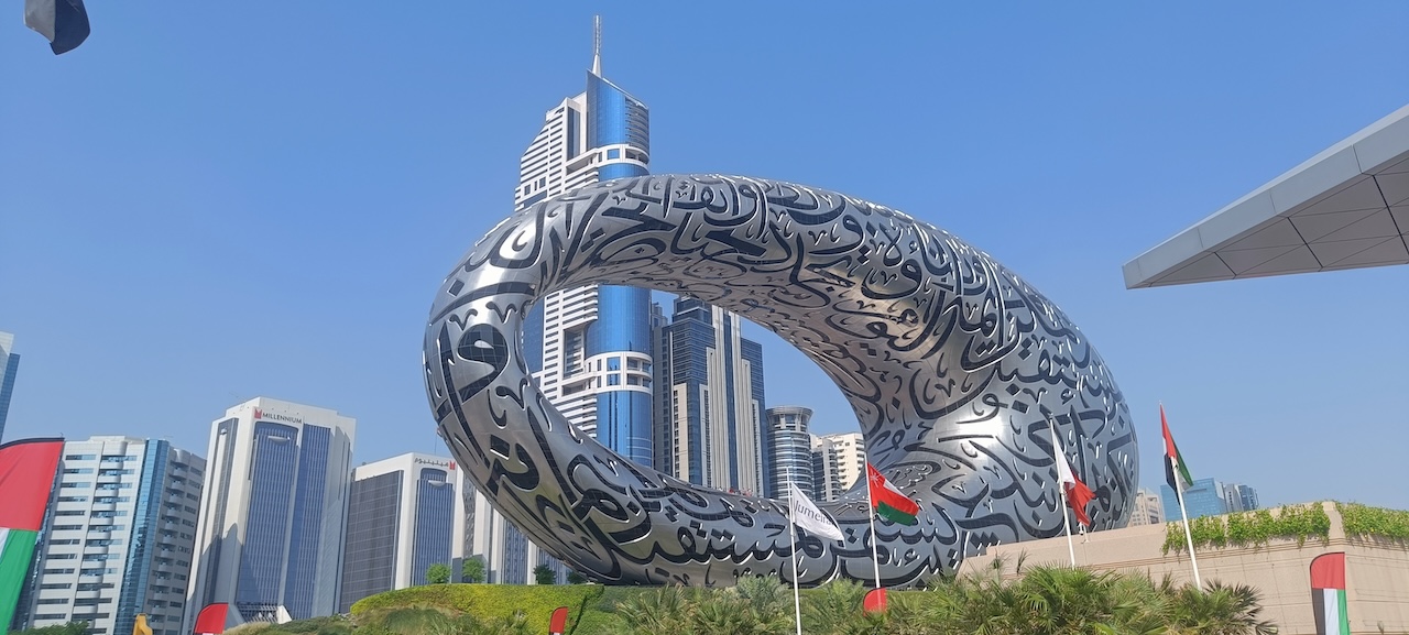 L’ecosistema di innovazione di Dubai