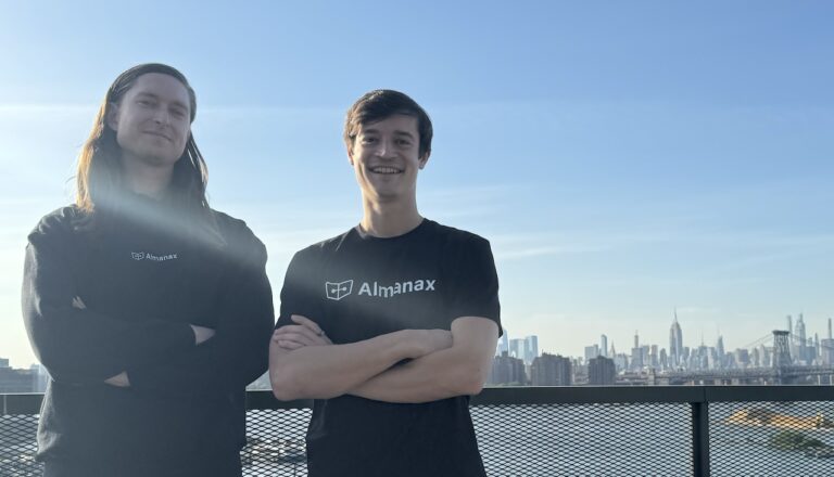 Almanax, the web security startup3