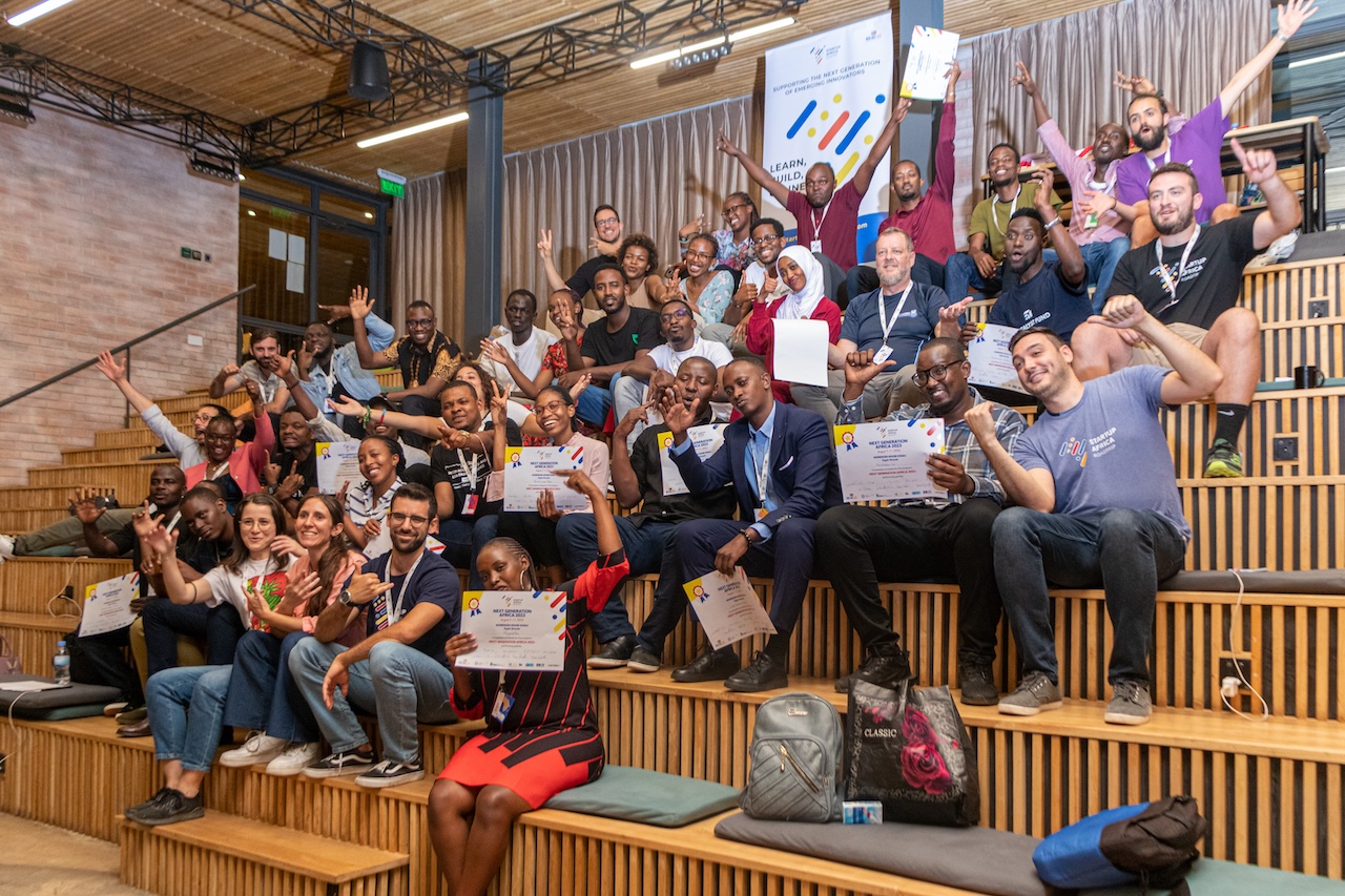 Cinque startup africane in Italia con il roadshow di BeEntrepreneurs