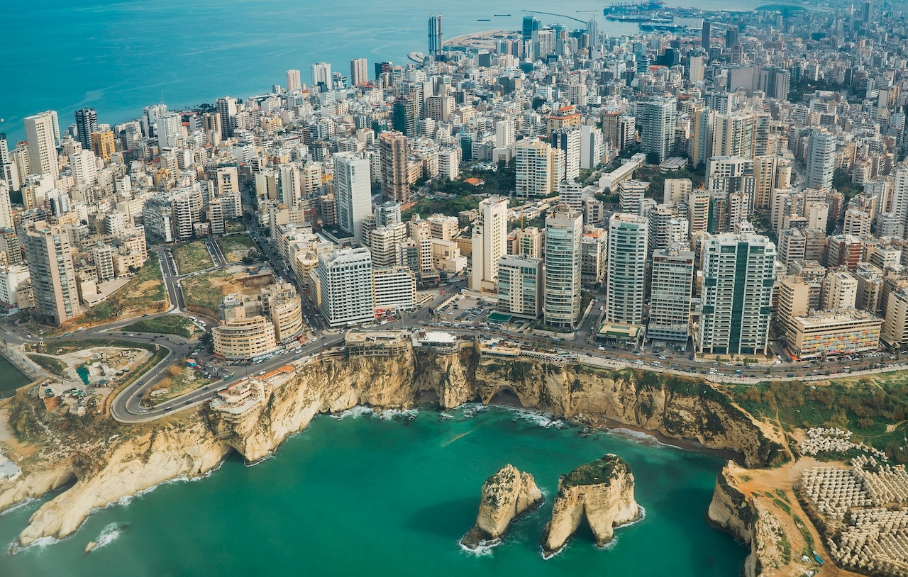 Supportful, i talenti tech libanesi per le aziende di tutto il mondo