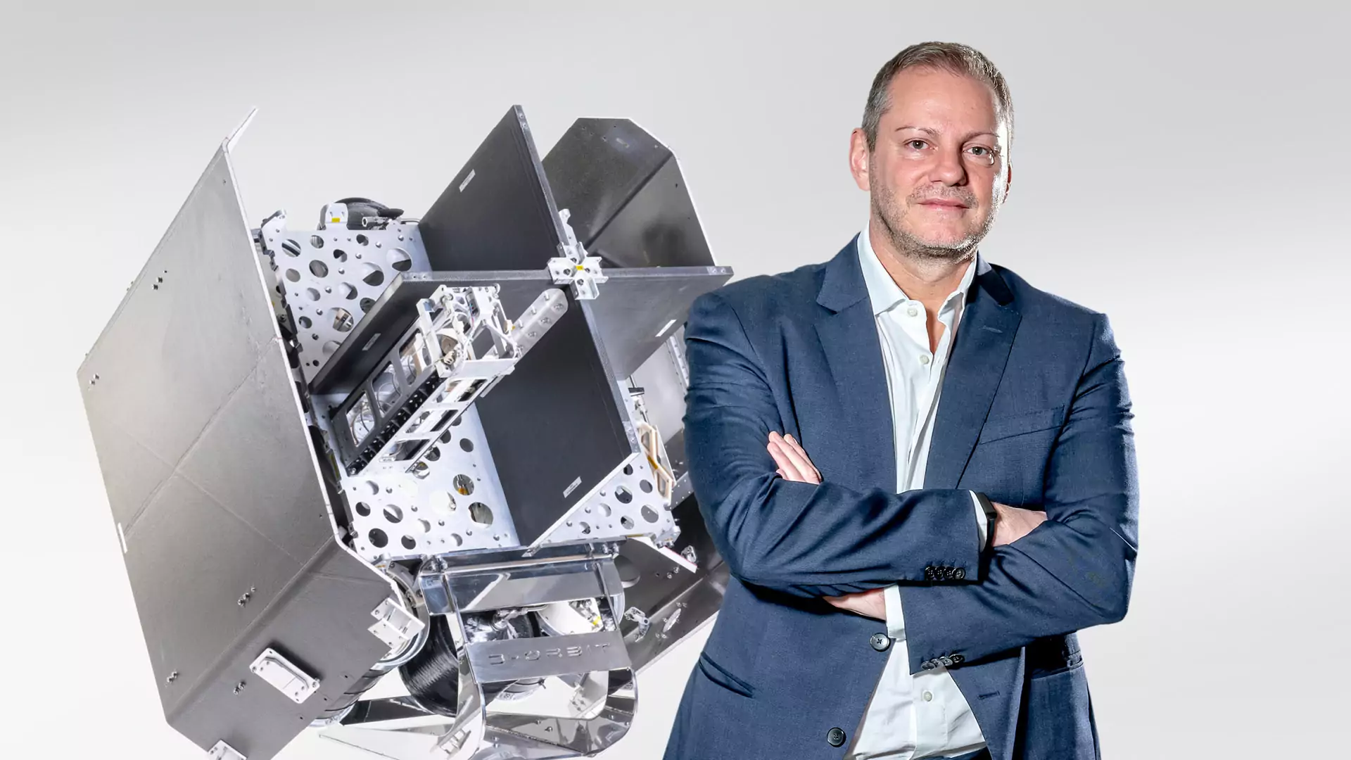 D-Orbit completes €150m Series C round