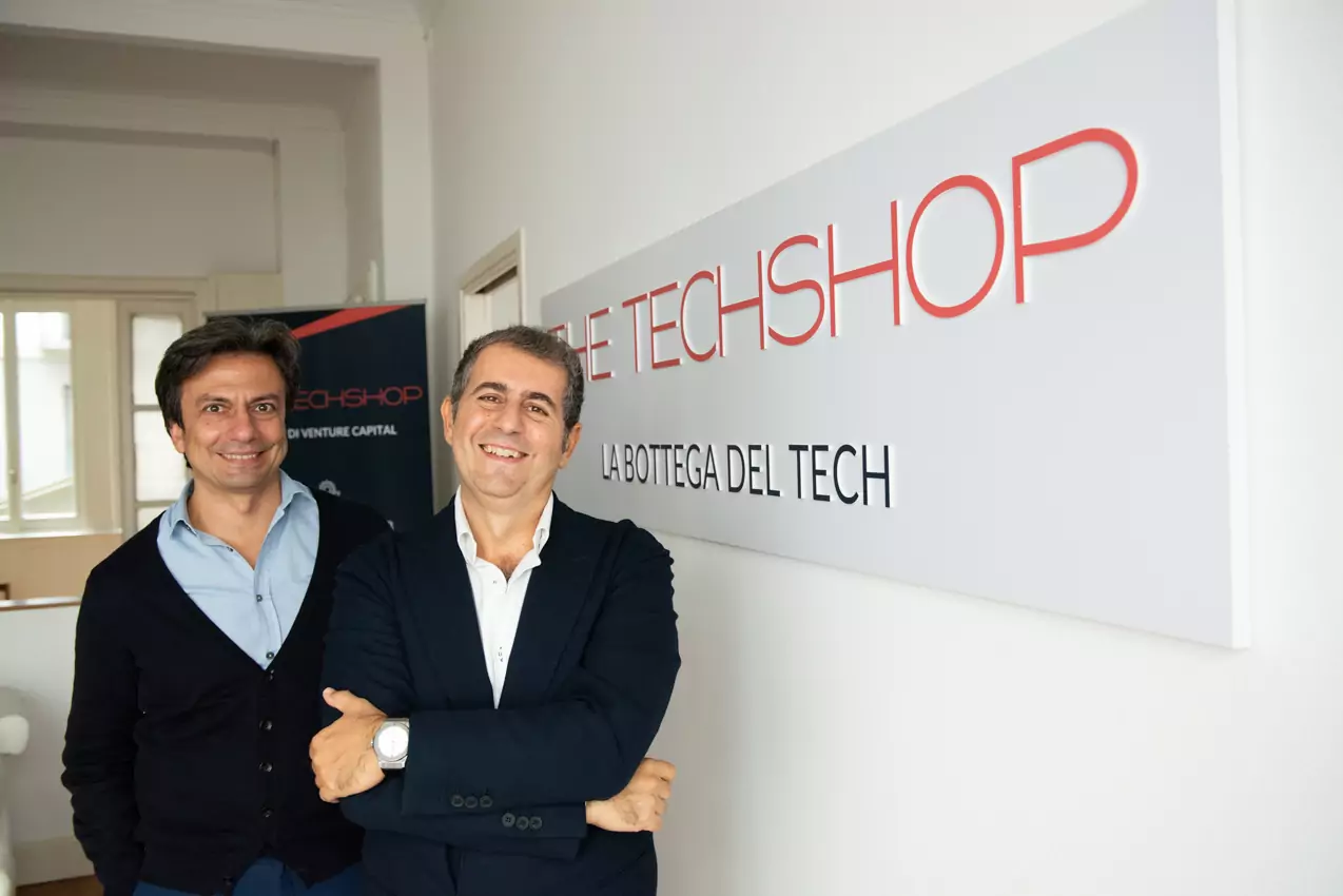 The Techshop, subscription rises to EUR 53 million