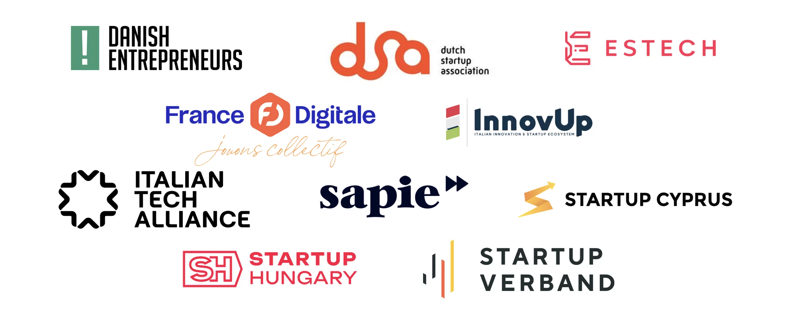 Le sei proposte delle associazioni startup europee per la Commissione europea