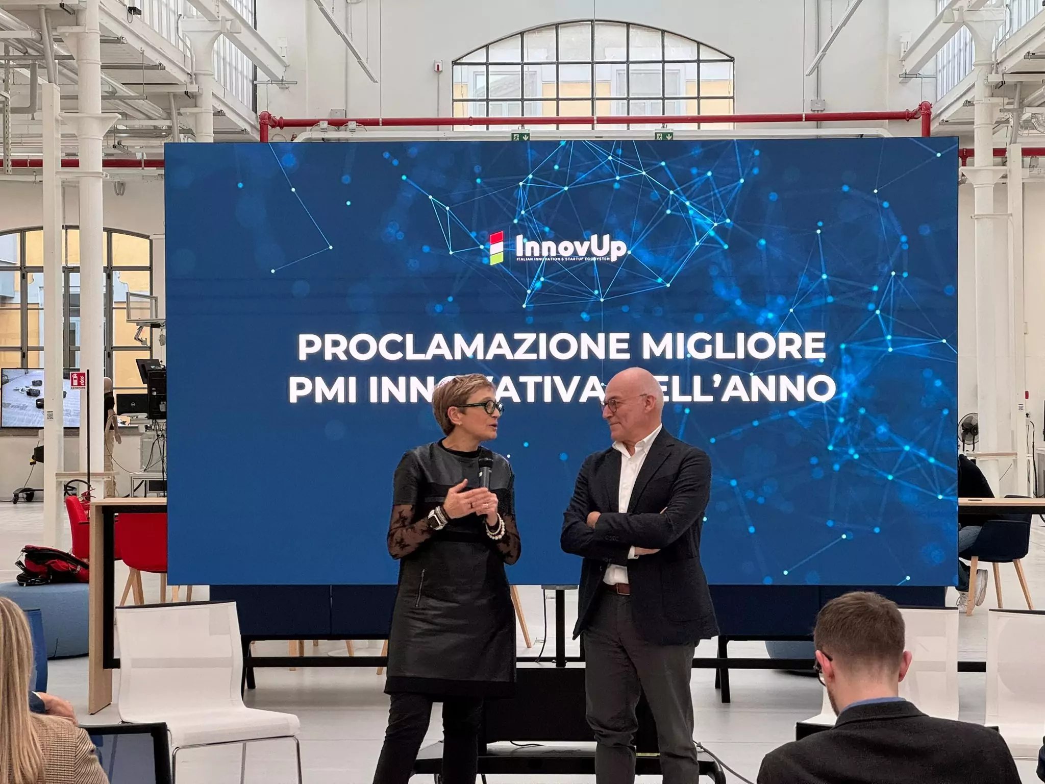 La spacetech Picosats vince il Premio PMI Innovativa