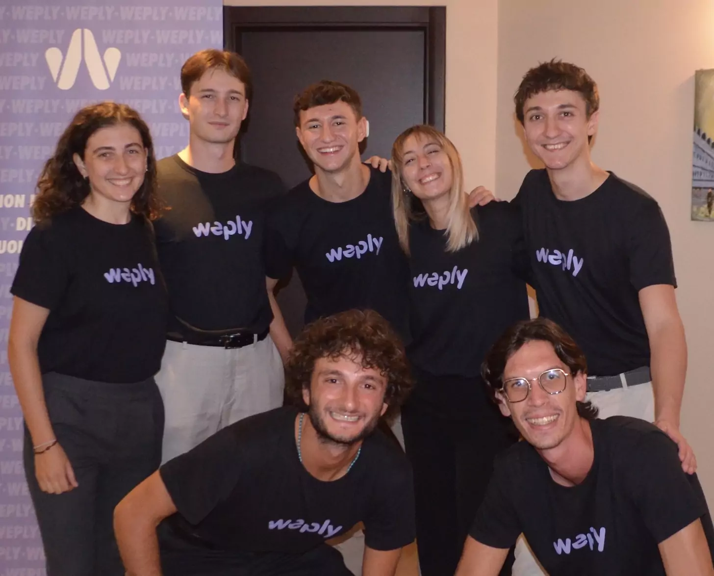 Weply, la piattaforma per acquistare attrezzatura sportiva