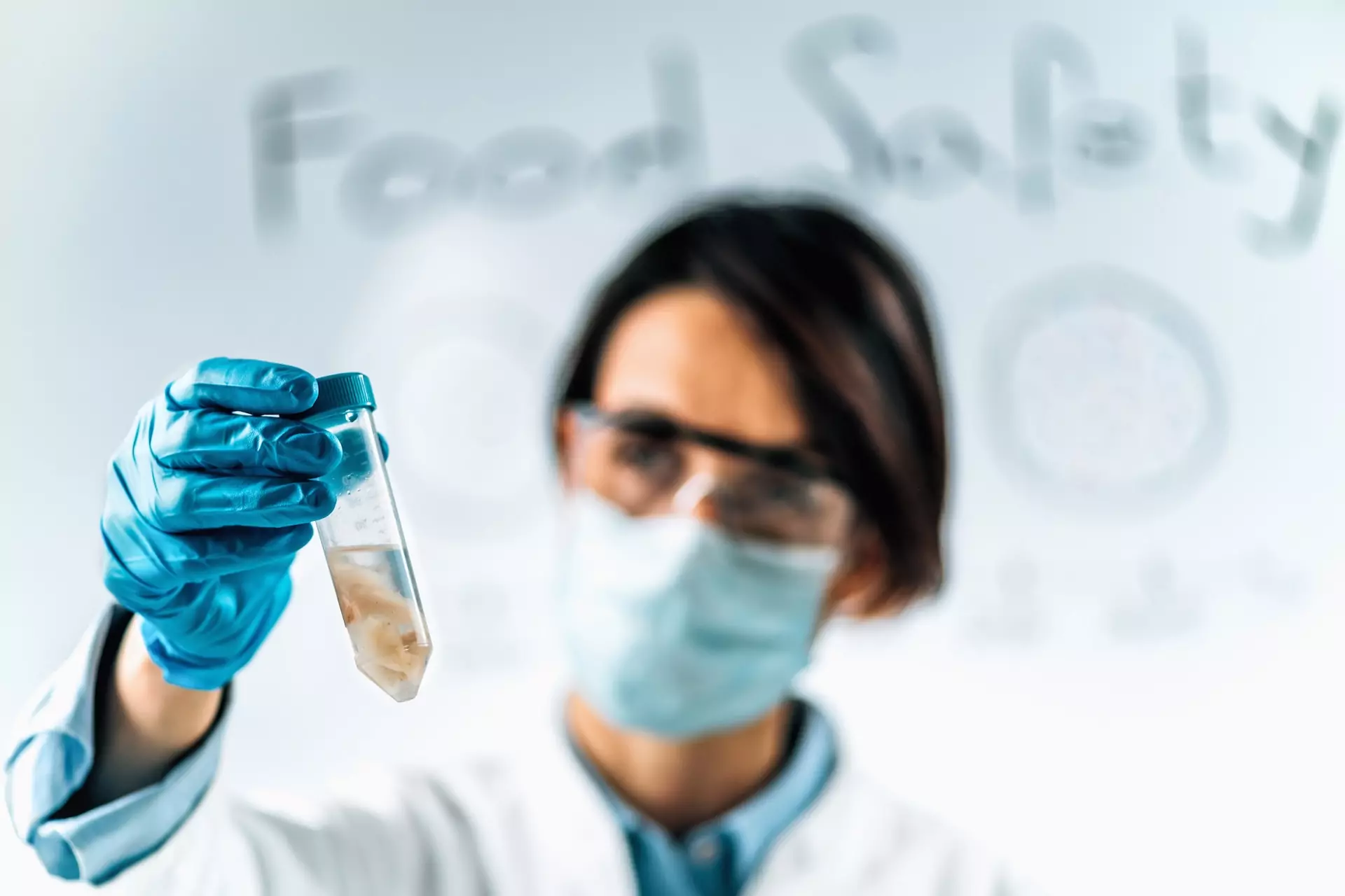 Food safety, automazione HACCP e innovazione SaaS