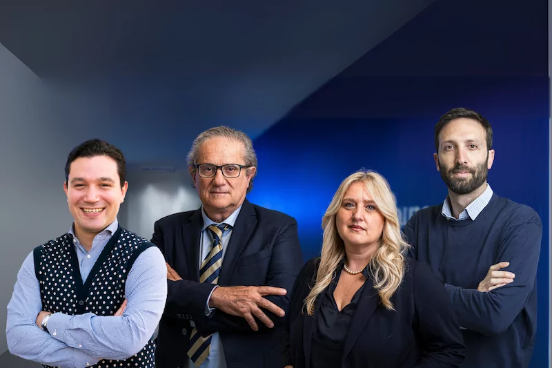 ExoLab Italia completes €5m Series A round